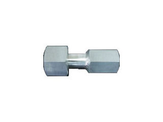 ヤマト　高圧継手（メス×メス　袋ナットタイプ）　ＴＳ１５２＿