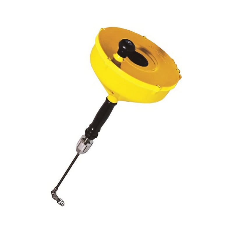 カンツール　ハンディースネークＰＨ　径６ｍｍ×８ｍ　ＰＨ－２＿