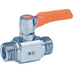 ＡＳＯＨ　エースボールＺｅｒｏ　外Ｘ外ネジ型　ＰＴ３／８ＸＰＦ３／８＿