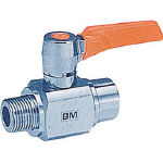 ＡＳＯＨ　エースボールＺｅｒｏ　外Ｘ内ネジ型　ＰＴ３／４ＸＰＦ３／４＿