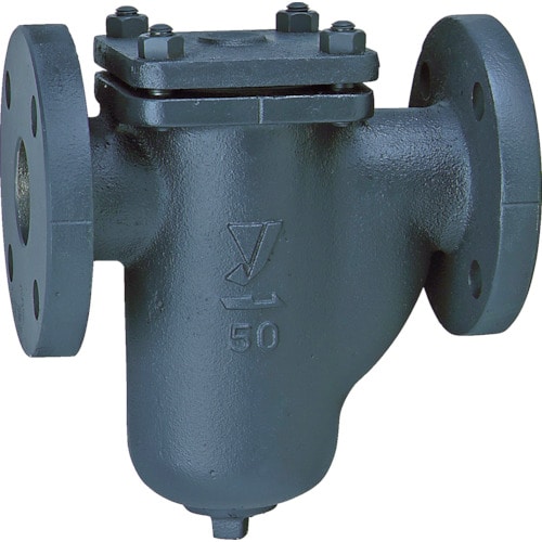 ヨシタケ　Ｕ形ストレーナ（６０メ）　４０Ａ＿