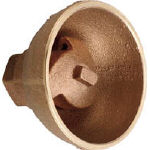 ヨシタケ　Ｓ型サイレンサー　２５Ａ＿