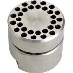 ヨシタケ　サイレンサー　１５Ａ＿