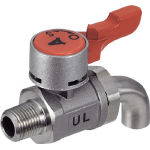 ＡＳＯＨ　エースボール－２１　下向き吐出型　ＰＴ１／４＿