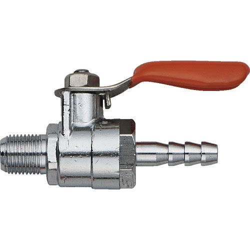 ＷＴＢ　オレンジボールコック＿