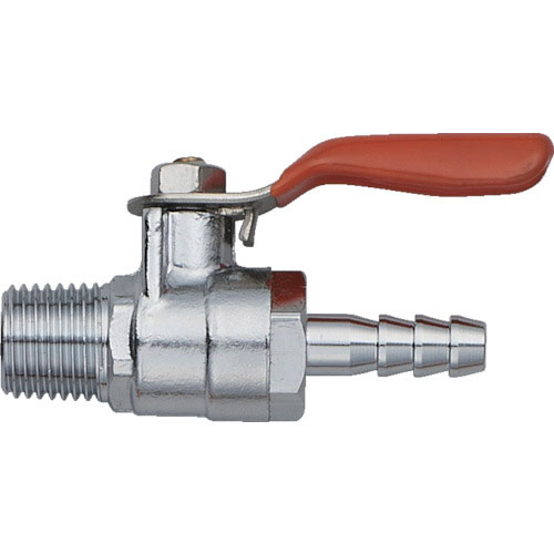 ＷＴＢ　オレンジボールコック＿