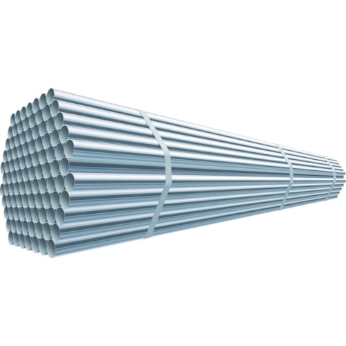 大和鋼管　スーパーライトパイプ　２．０ｍ　両ピン付＿