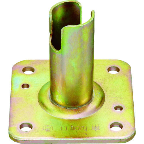 ｈｏｒｙ　固定ベース＿