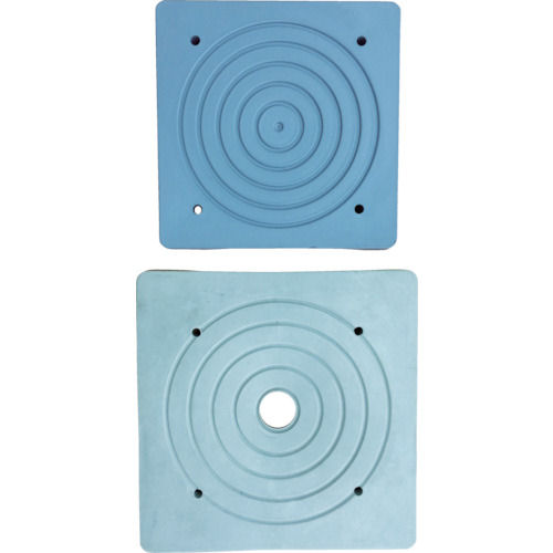 アラオ　ラバーベース　１２０角＿