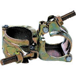 大洋　単管クランプ　兼用型（直交）＿