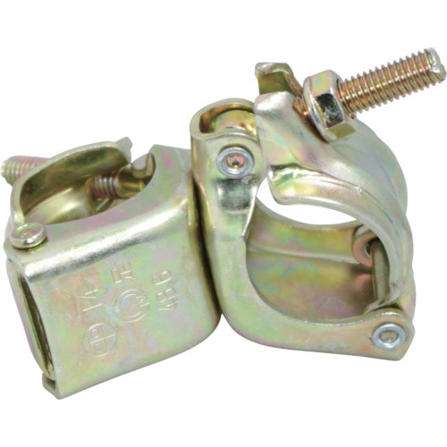 大洋　単管クランプ　同径型（自在）＿