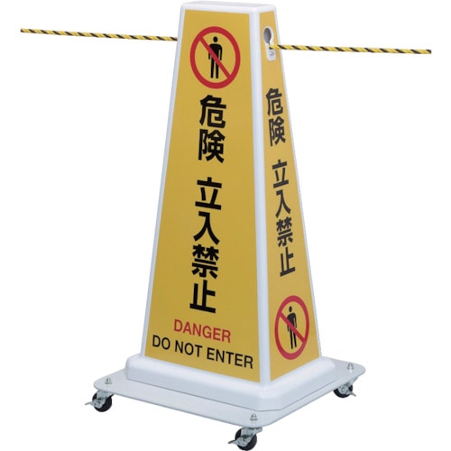 Ｒｅｅｌｅｘ　自動巻ツインロープリール内蔵　サインロープリール＿