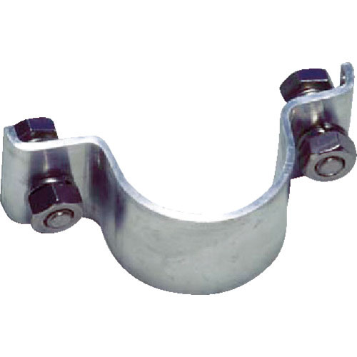 つくし　アルミＵバンド　６０．５用＿