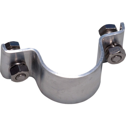 つくし　アルミＵバンド　４８．６・５０．８兼用＿