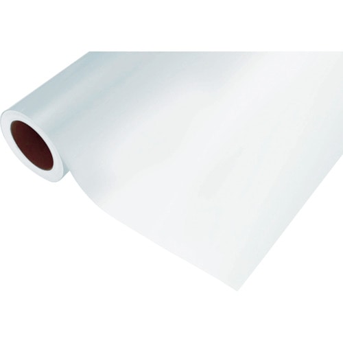 中川ケミカル　カッティングシート　０００Ｃ無色透明　４５０ｍｍ×２Ｍ巻＿