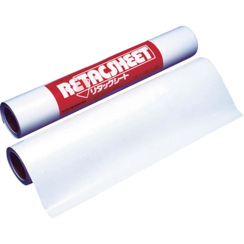 中川ケミカル　カッティングシート　ＲＴＣリタックシート　４５０ｍｍ×２Ｍ巻＿