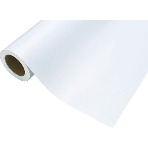 中川ケミカル　カッティングシート　７１１ホワイト　４５０ｍｍ×２Ｍ巻＿