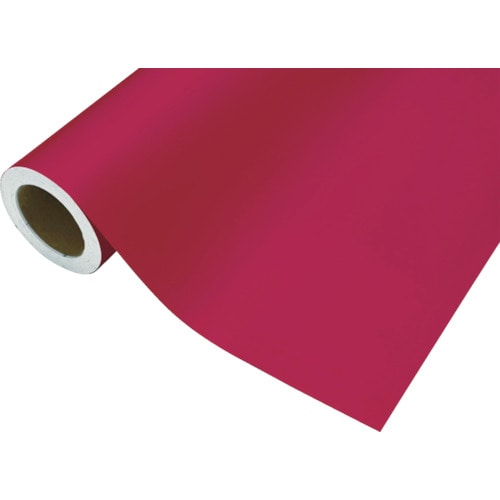 中川ケミカル　カッティングシート　１３６ファイア　４５０ｍｍ×２Ｍ巻＿