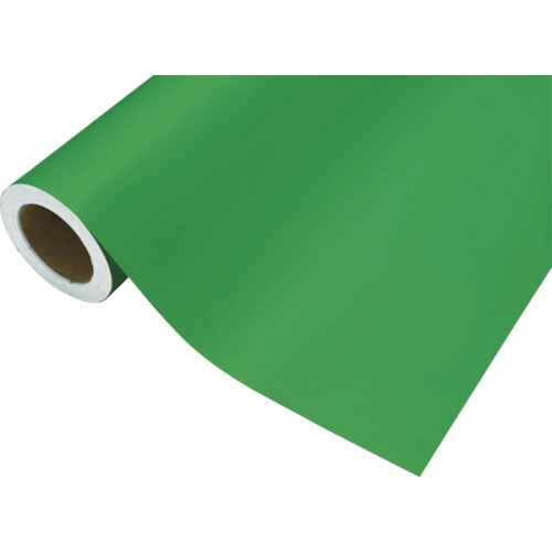 中川ケミカル　カッティングシート　４２５ビビットグリーン　４５０ｍｍ×２Ｍ巻＿