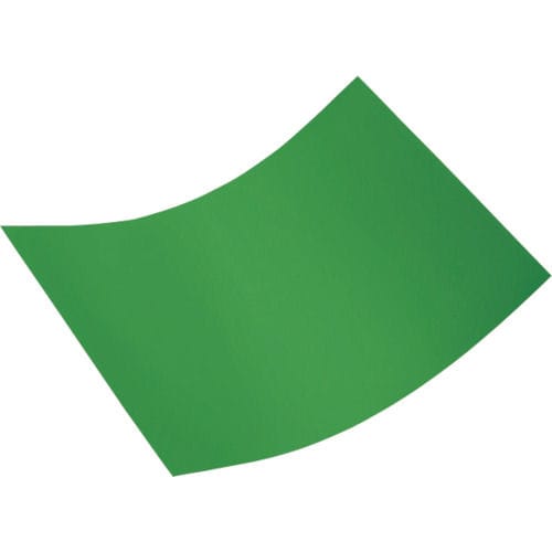 中川ケミカル　バンガード　カッティングシートＡ４版４２５ビビッドグリーン＿
