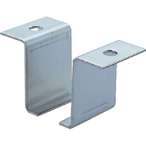 ダイケン　２号ステンレスドアハンガー用Ｌ型天井受＿