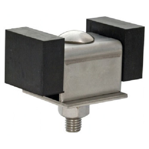 ダイケン　３号　ゴム付き戸当り　ステンレス＿