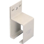 ダイケン　ドアハンガー　ニュートン２０横受一連＿