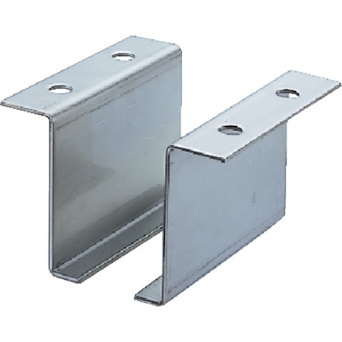 ダイケン　４号ステンレスドアハンガー用Ｌ型天井継受＿