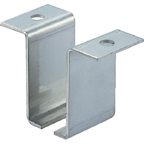 ダイケン　３号ステンレスドアハンガー用Ｌ型天井受＿