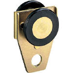 ダイケン　ドアハンガー　ニュートン２０トロリー単車＿