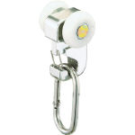 ダイケン　マテハン　スナップ付単車＿