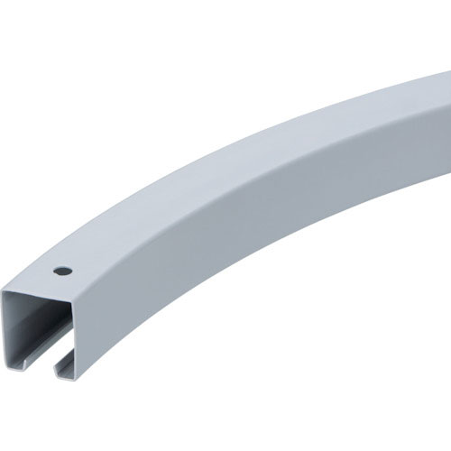 ダイケン　ドアハンガー　ニュートン１０カーブレール６００Ｒ＿