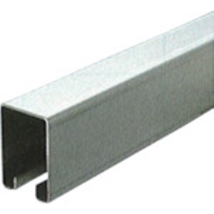 ダイケン　５号ステンレスハンガーレール　２７３０＿