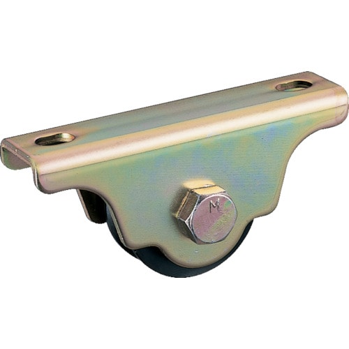 ダイケン　鋼板枠重量戸車　車径９０＿