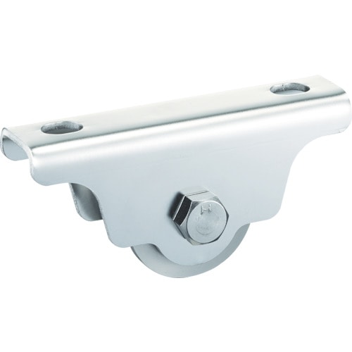 ダイケン　ステンレス製重量戸車　車径８０＿