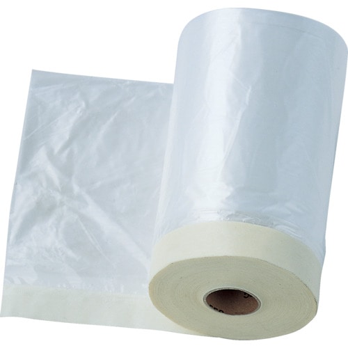 日東エルマテ　マスカー　ＰＥＭ　５５０ｍｍ×３５ｍ＿