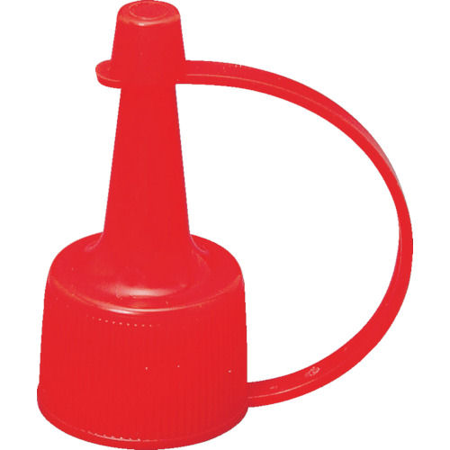 瑞穂　スポイドボトルキャップ　レッド＿