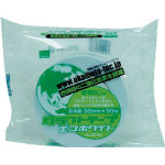 オカモト　環境思いクラフトテープ　エコホワイト