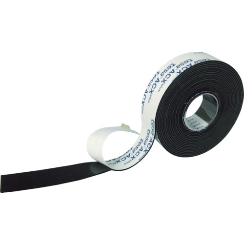 テサテープ　ＡＣＸＰＬＵＳスマートボンドテーププレミアムブラック１９ｍｍｘ３ｍ＿