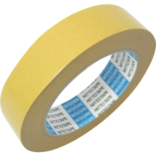 日東　両面接着テープ　ＮＯ．５０１Ｆ　４０ｍｍ×２０ｍ＿