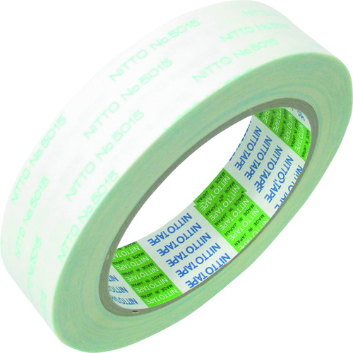 日東　多用途両面接着テープ　Ｎｏ．５０１５　３０ｍｍ×２０ｍ＿