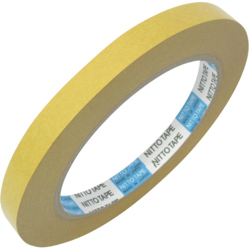 日東　両面接着テープ　ＮＯ．５０１Ｆ　１０ｍｍ×２０ｍ＿
