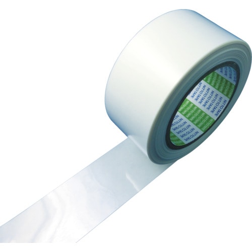 日東　　シリコーンゴム接着用両面テープ　ＮＯ．５３０２Ａ　５０ｍｍＸ２０ｍ＿