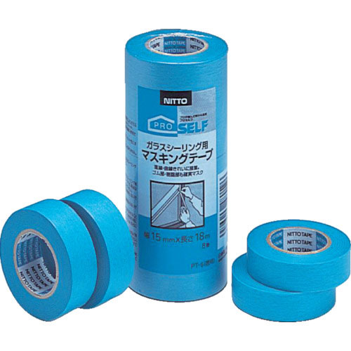 ニトムズ　硝子用ＰＴ－６徳１５＿