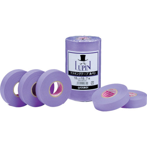 カモ井　マスキングテープ建築用（２巻入）＿