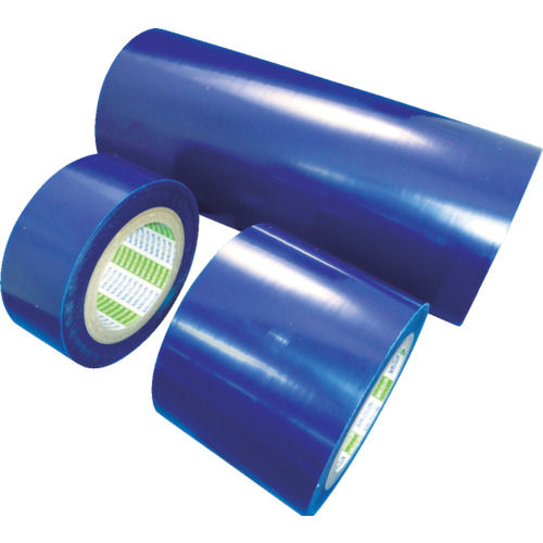 日東　表面保護シート　ＳＰＶ－３６３　５０ｍｍＸ１００ｍ　ライトブルー＿