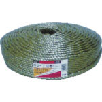 積水　ＳＴＳ　ＰＰロープ　５ｘ３００　ＯＤ色＿