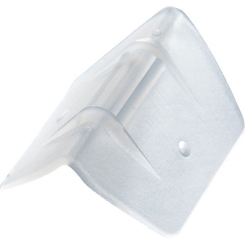 ＴＲＵＳＣＯ　ＰＰバンド用角あて　２０個入＿