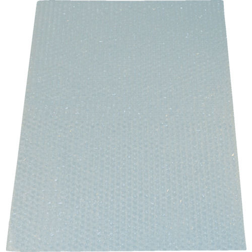 ＴＲＵＳＣＯ　気泡緩衝材　カットシートタイプ　５０枚入　４００Ｘ６００ｍｍ＿