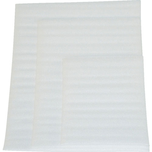 ＴＲＵＳＣＯ　緩衝フォーム　袋タイプ　５０枚入　２５０Ｘ３５０ｍｍ＿